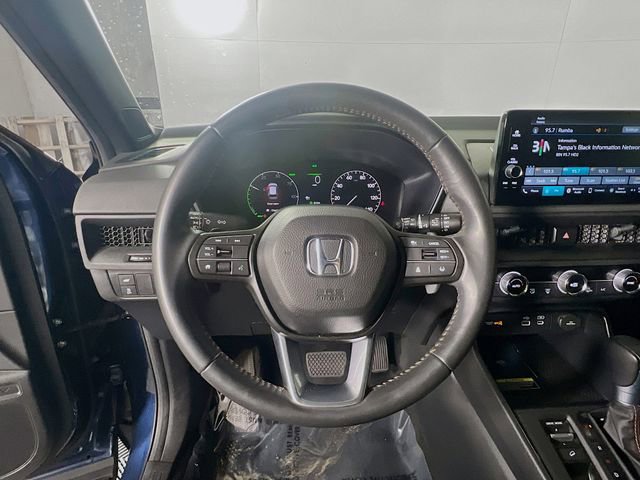 Used 2025 Honda CR-V Sport-L image 16