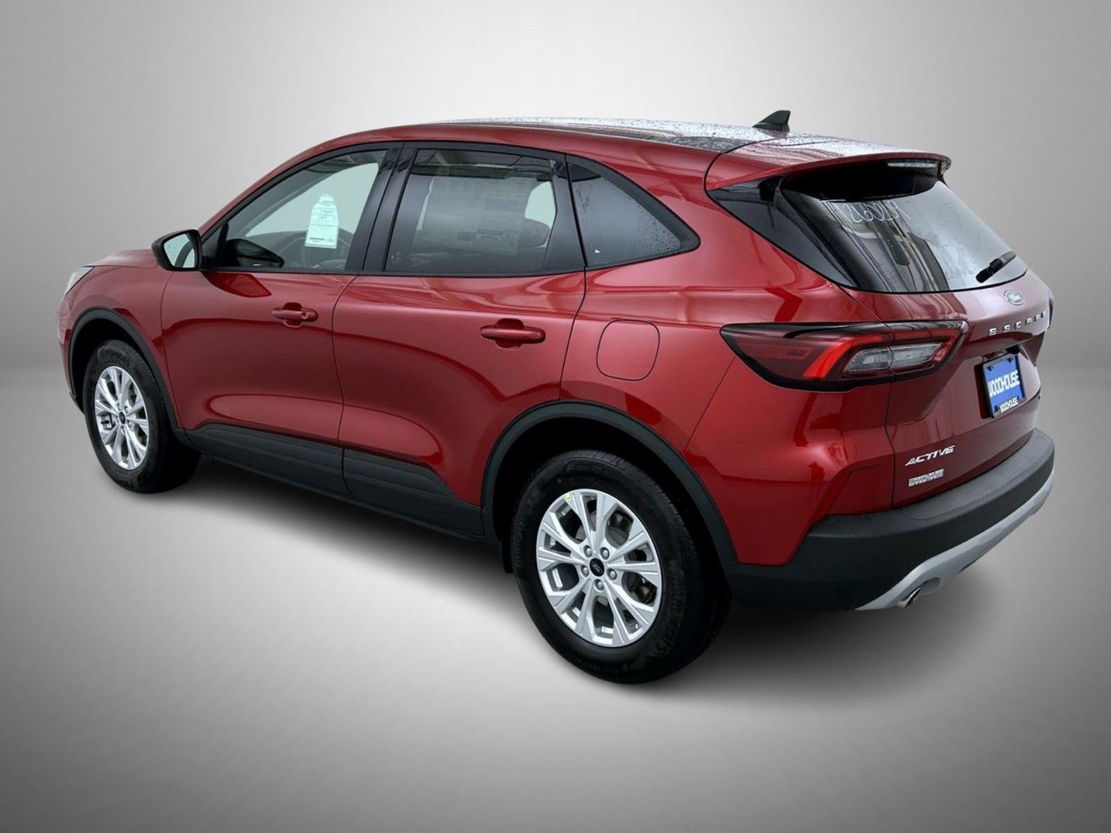 New 2026 Ford Escape Active w/ Cold Weather Package image 7