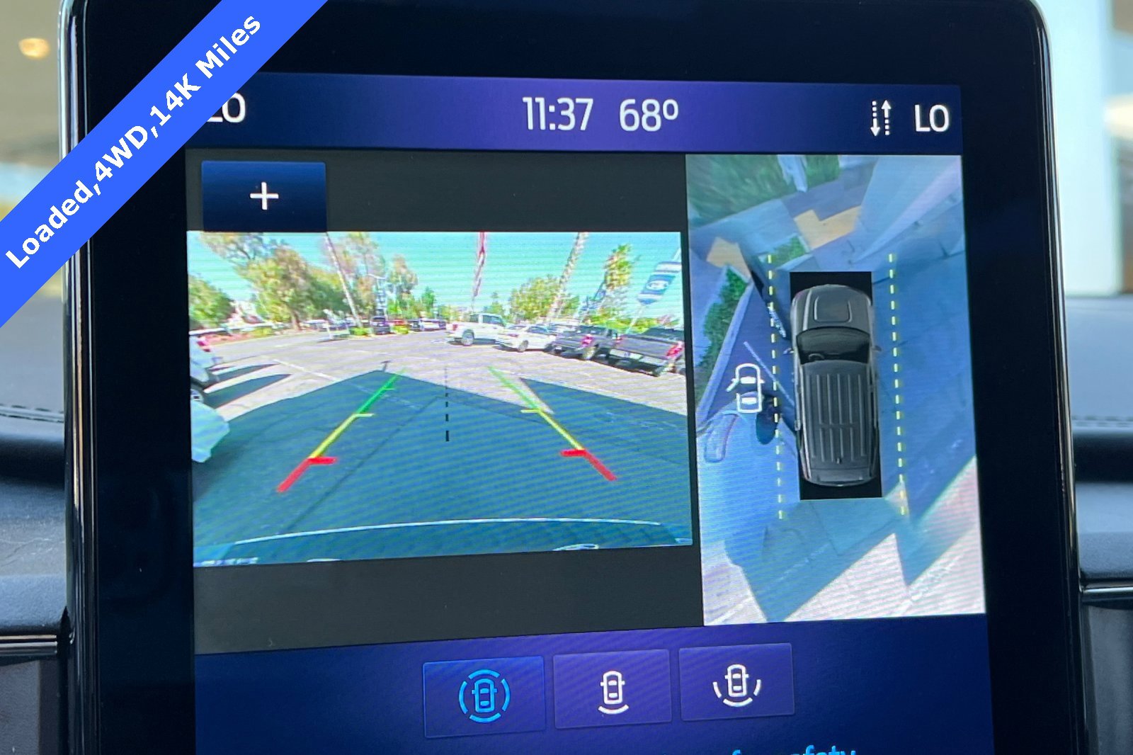 Used 2022 Ford Explorer Platinum w/ Equipment Group 601A image 21