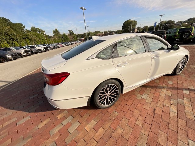 Used 2020 Honda Accord Touring image 33
