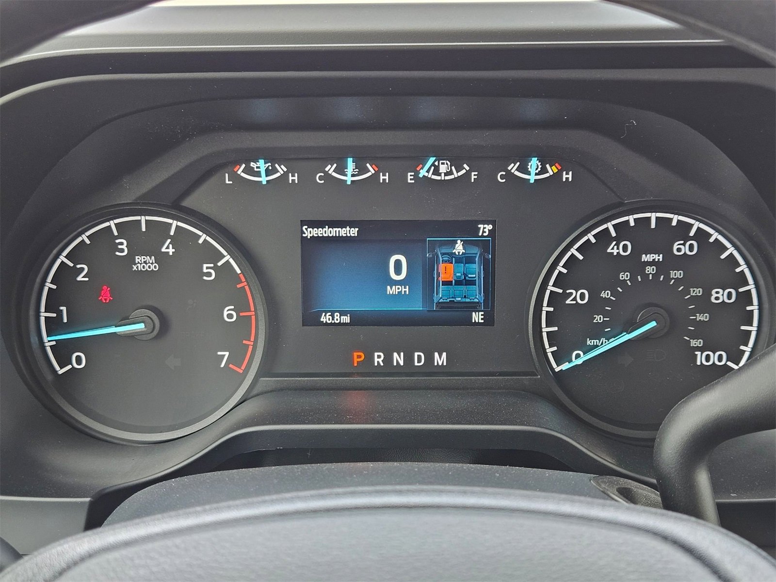 New 2026 Ford F250 XLT w/ FX4 Off-Road Package image 14