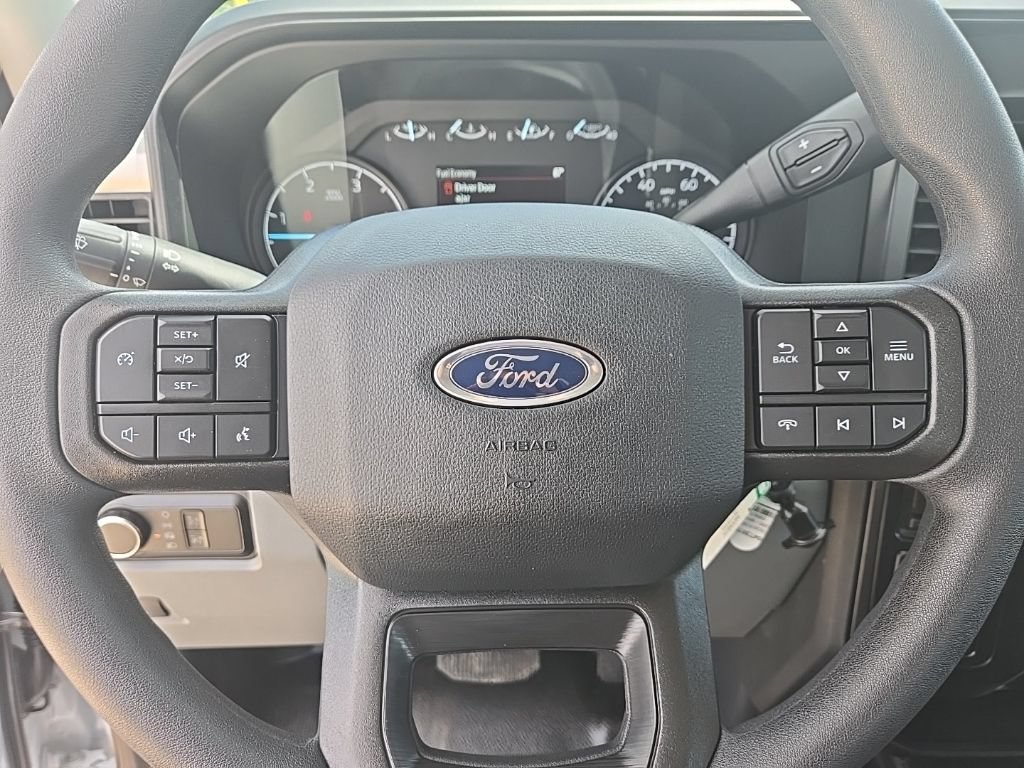 New 2026 Ford F350 XL w/ XL Driver Assist Package AWD/4WD image 34