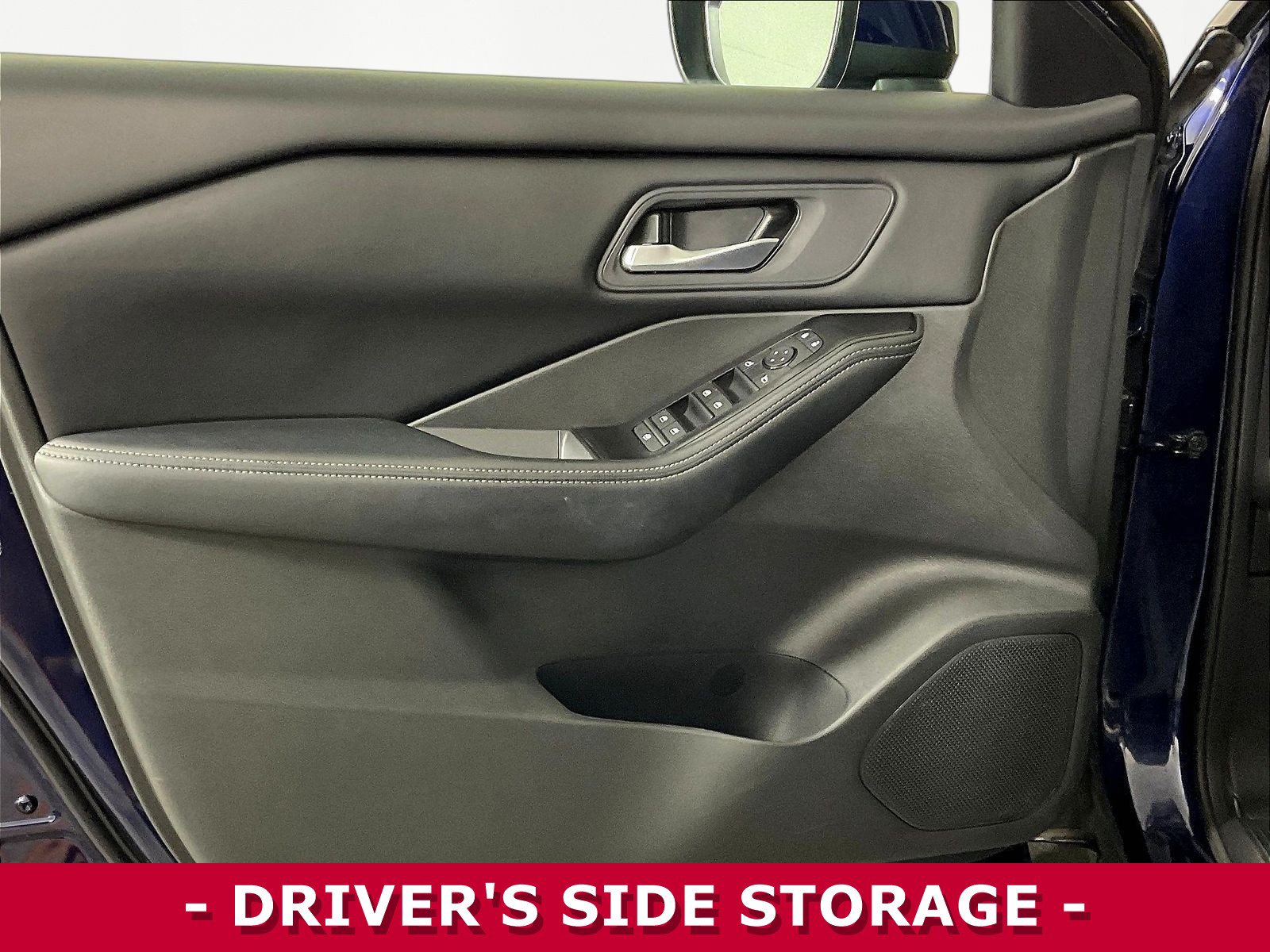 Certified 2026 Nissan Rogue SV FWD image 20
