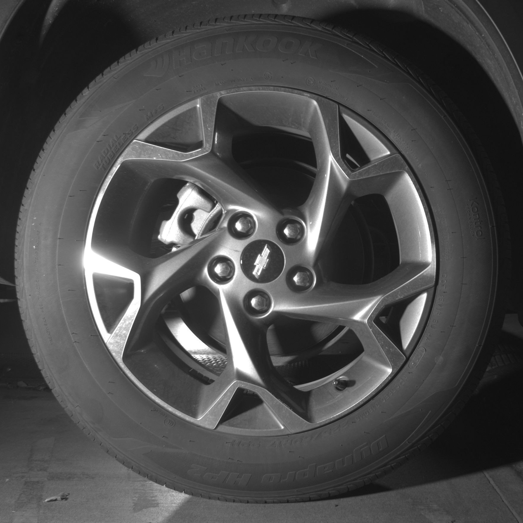 Used 2025 Chevrolet Trax LT w/ LT Convenience Package image 15