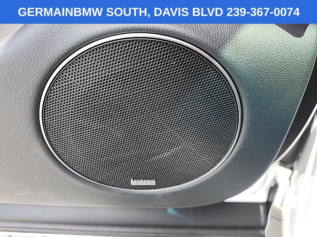 Used 2022 Genesis GV70 3.5T Sport w/ Sport Advanced Package AWD/4WD image 19