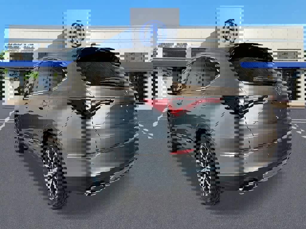 New 2026 Acura MDX SH-AWD w/ Technology Package image 3