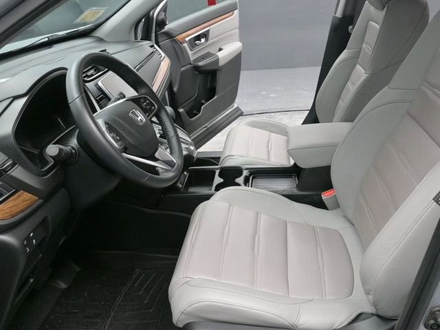 Used 2021 Honda CR-V EX-L image 17