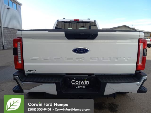 New 2026 Ford F350 XLT w/ 360-Degree Camera Package image 4