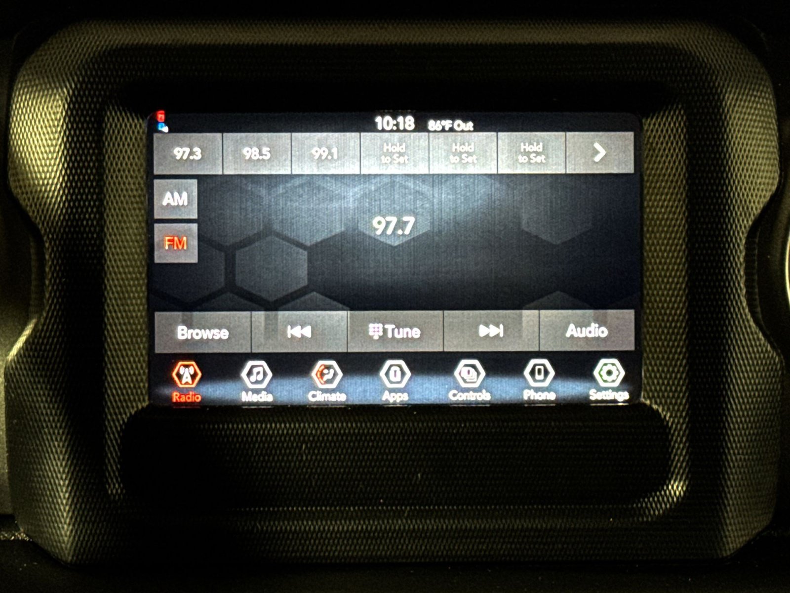 Used 2023 Jeep Wrangler Unlimited Sport AWD/4WD image 18