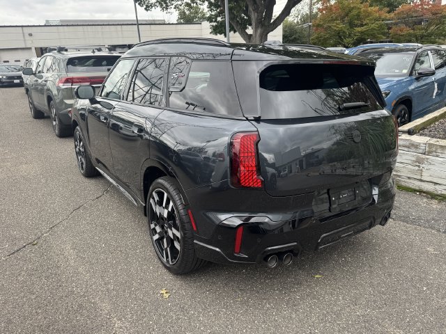 Used 2025 MINI Cooper Countryman John Cooper Works AWD/4WD image 6