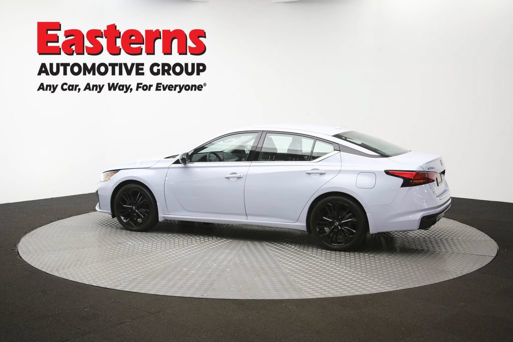 Used 2023 Nissan Altima 2.5 SR FWD image 65