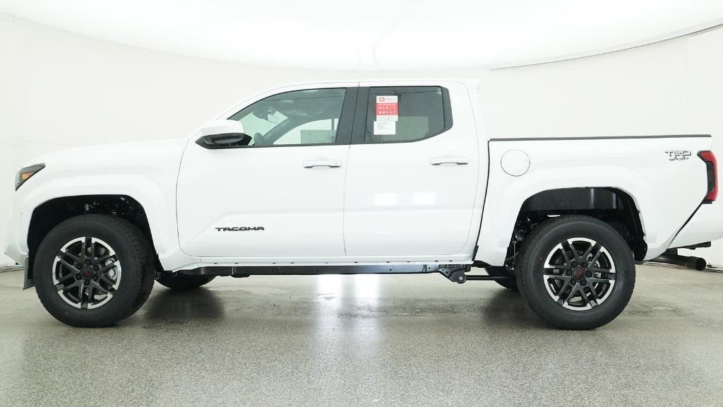 New 2026 Toyota Tacoma TRD Sport RWD image 5
