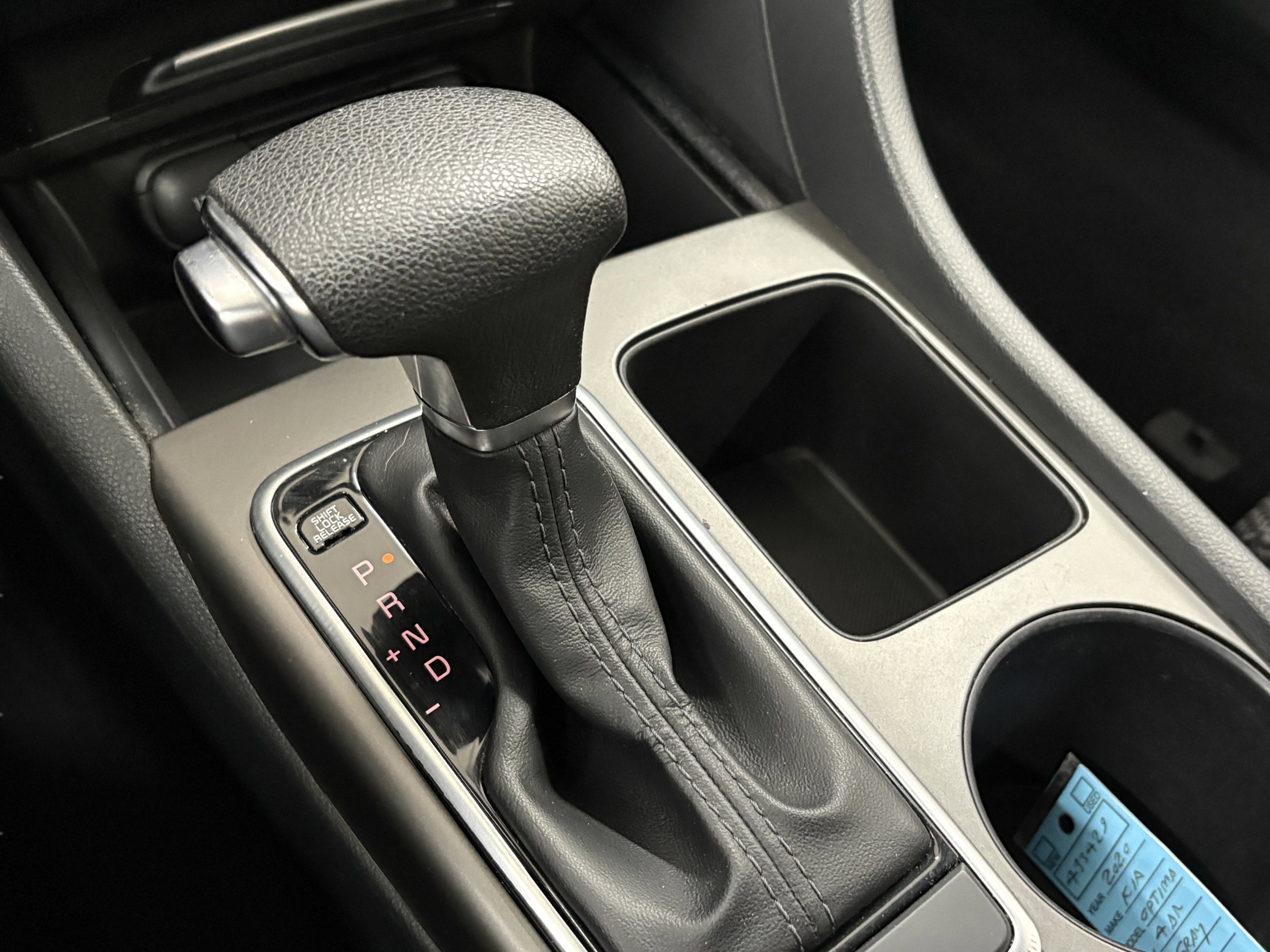 Used 2020 Kia Optima S image 18