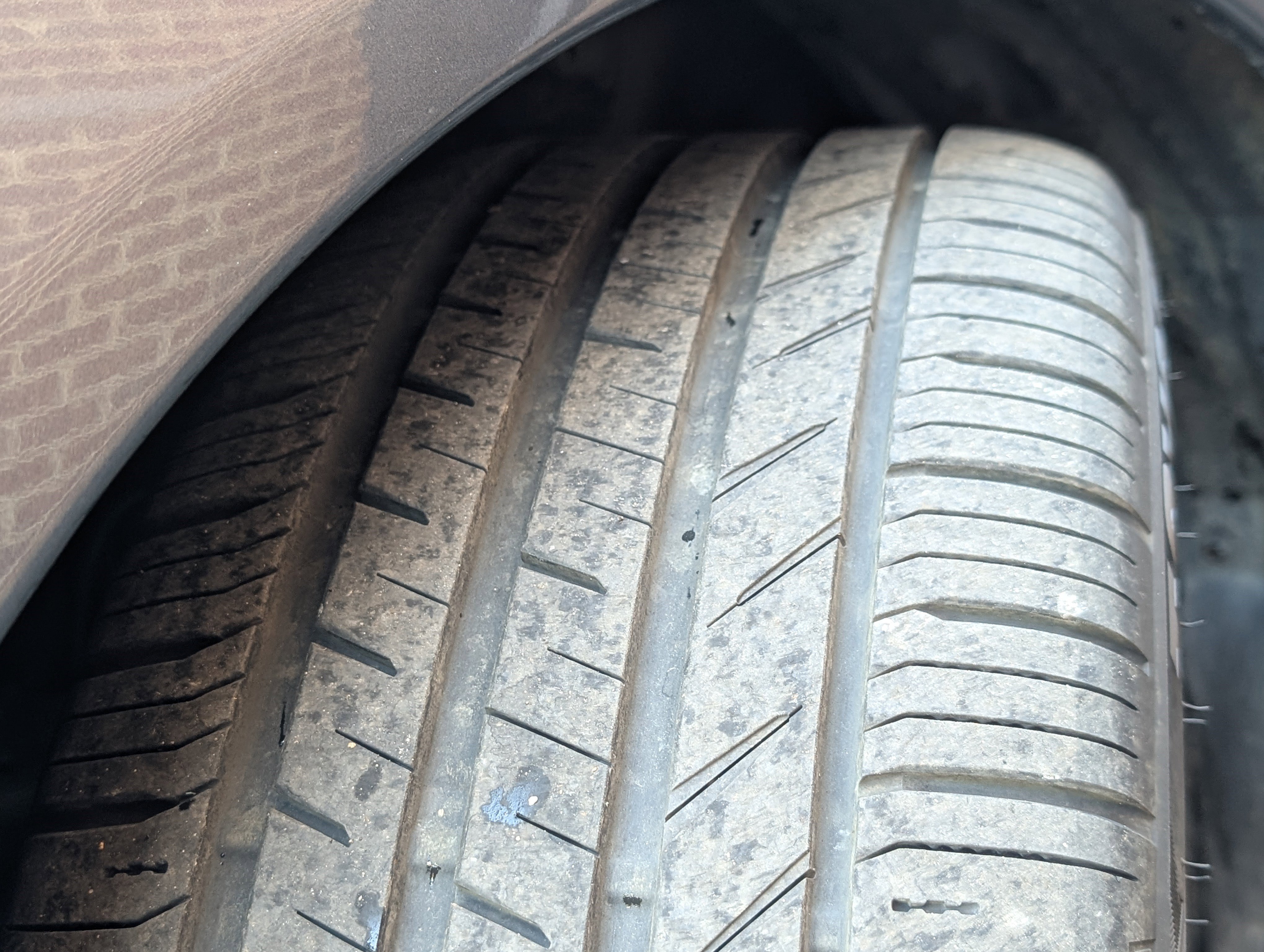 Used 2021 Subaru WRX STI w/ Popular Package #3 (IZT) image 32