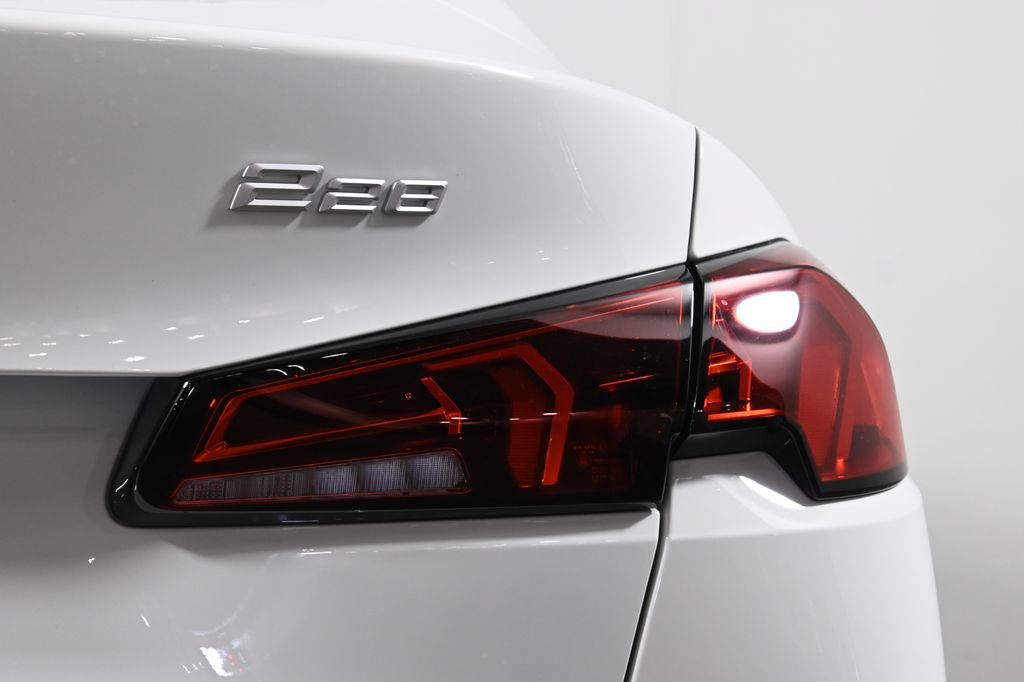 New 2026 BMW 228i xDrive w/ Technology Package AWD/4WD image 13