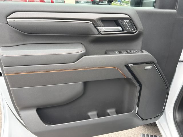 New 2026 GMC Sierra 2500 AT4 w/ AT4 Premium Plus Package AWD/4WD image 16