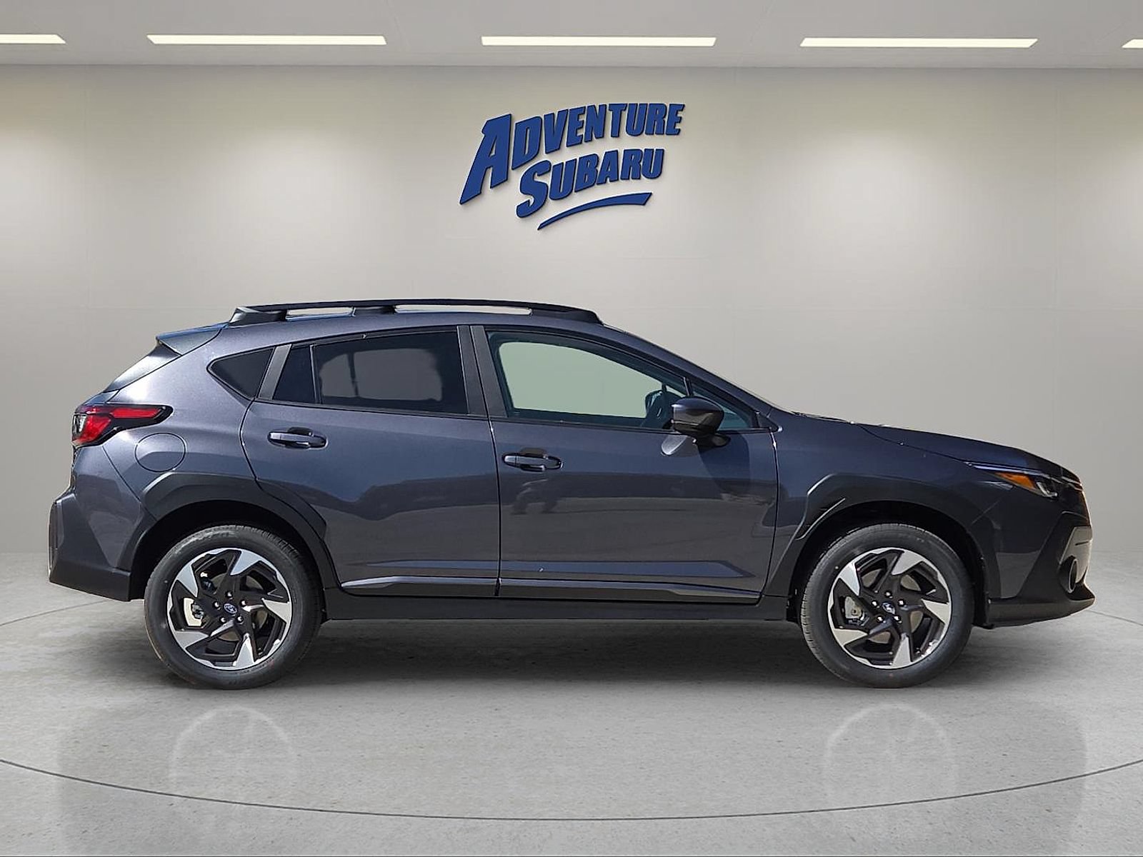 Certified 2025 Subaru Crosstrek 2.5i Limited AWD/4WD image 12
