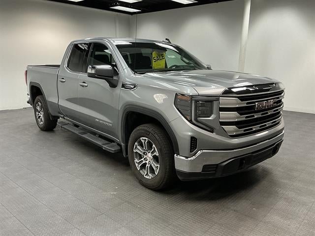 New 2026 GMC Sierra 1500 SLE w/ Preferred Package AWD/4WD image 7