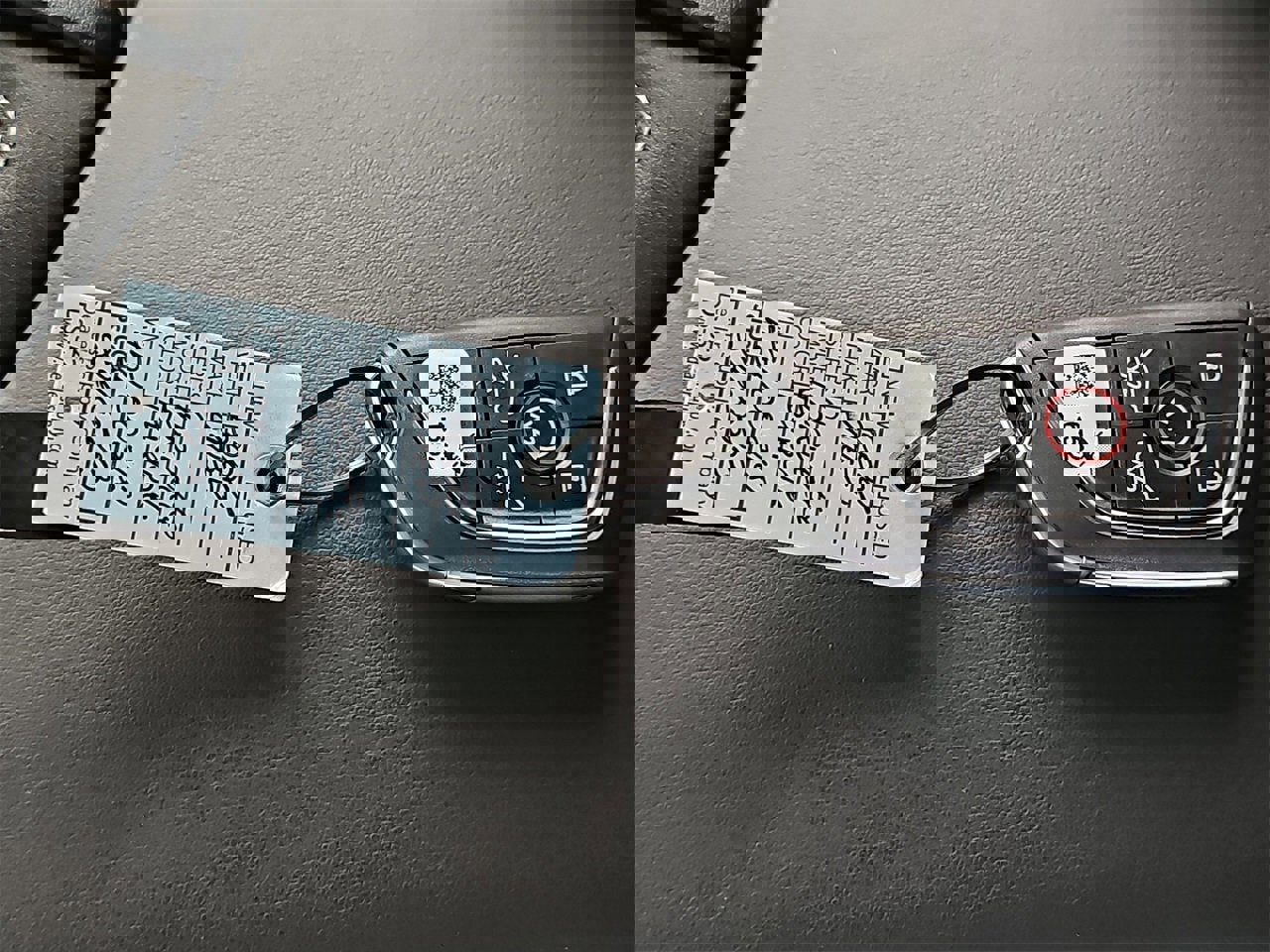 New 2026 Chevrolet Corvette Stingray Preferred Cpe w/ Z51 Performance Package image 31