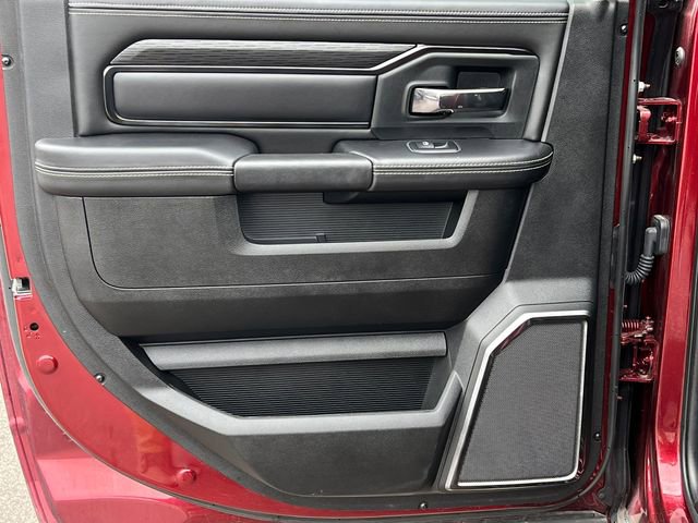 Used 2024 RAM 2500 Power Wagon w/ Level 2 Equipment Group image 40