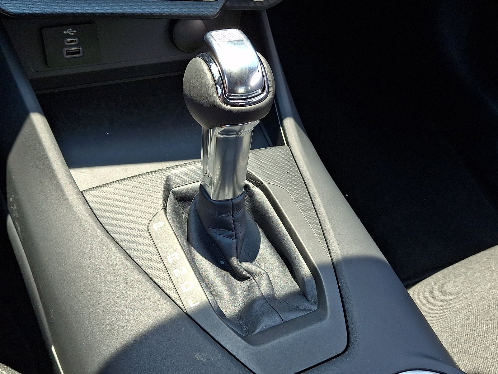 Certified 2026 Ford Mustang Coupe RWD image 18