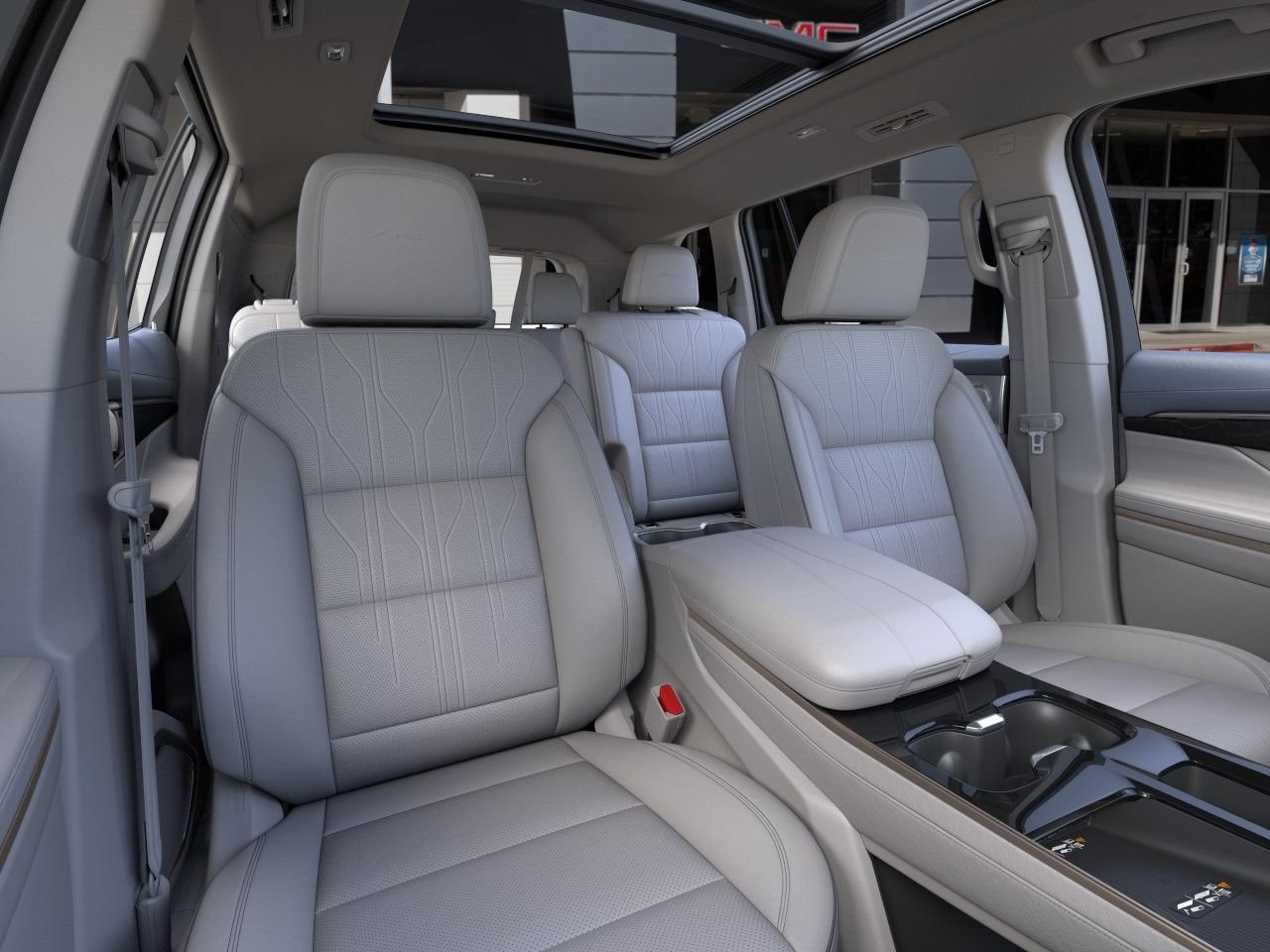 New 2026 Buick Enclave Avenir w/ Super Cruise Package AWD/4WD image 41