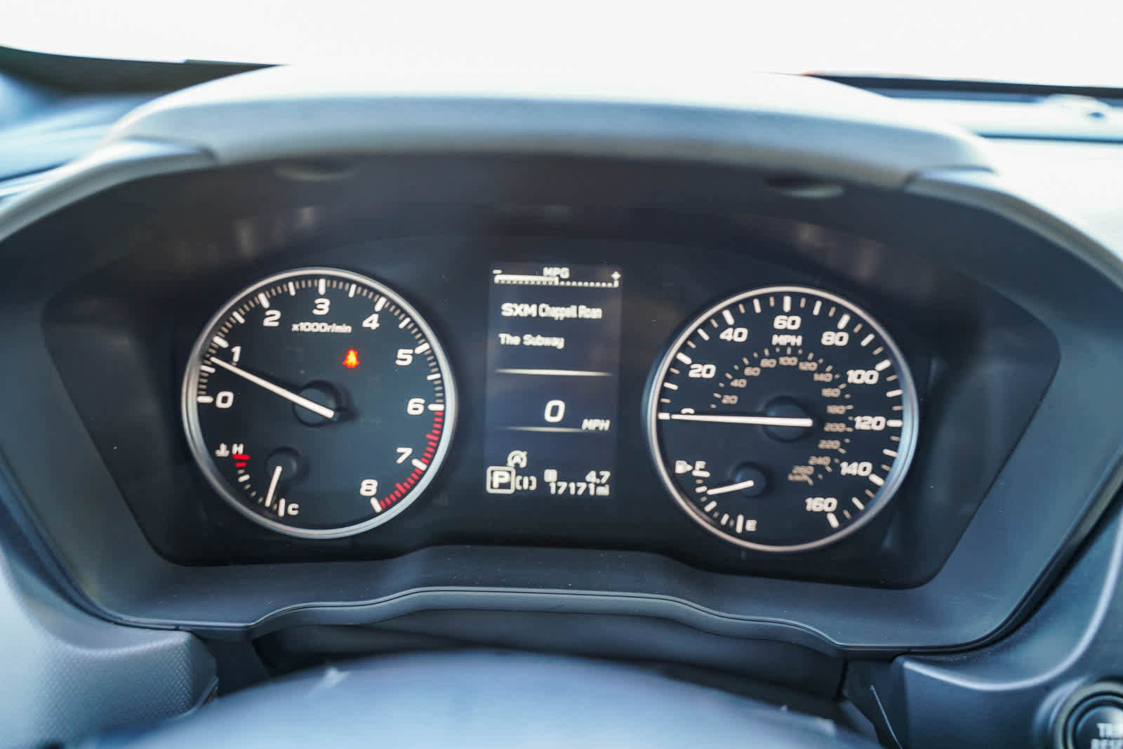 Certified 2025 Subaru Forester Sport image 24