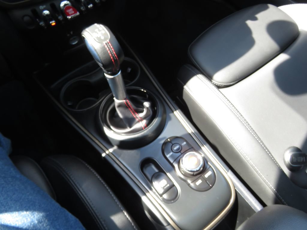 Used 2019 MINI Cooper Countryman S w/ Premium Package image 23
