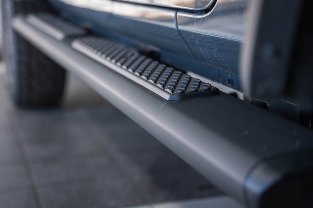 New 2026 Jeep Gladiator Mojave image 18