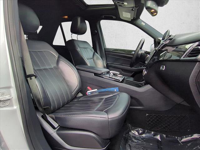 Used 2016 Mercedes-Benz GLE 350 GLE 350 image 21