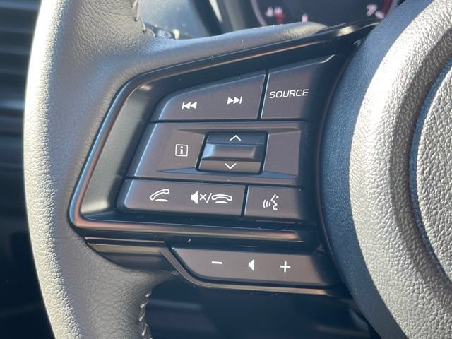 Certified 2026 Subaru Forester Premium AWD/4WD image 9