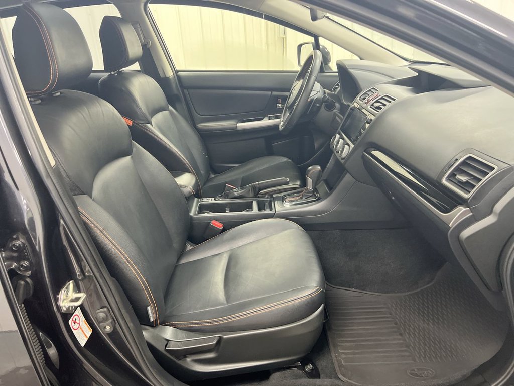 Used 2017 Subaru Crosstrek 2.0i Limited AWD/4WD image 22