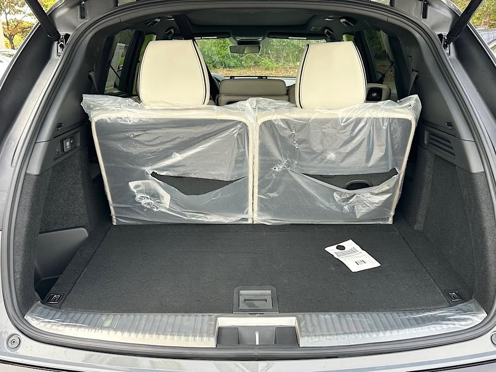 New 2026 Acura MDX A-Spec image 7
