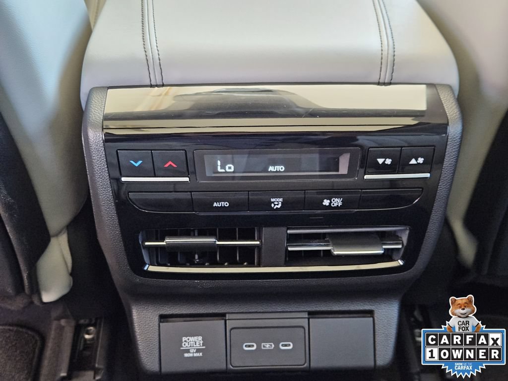 Certified 2026 Acura MDX w/ Technology Package FWD image 30