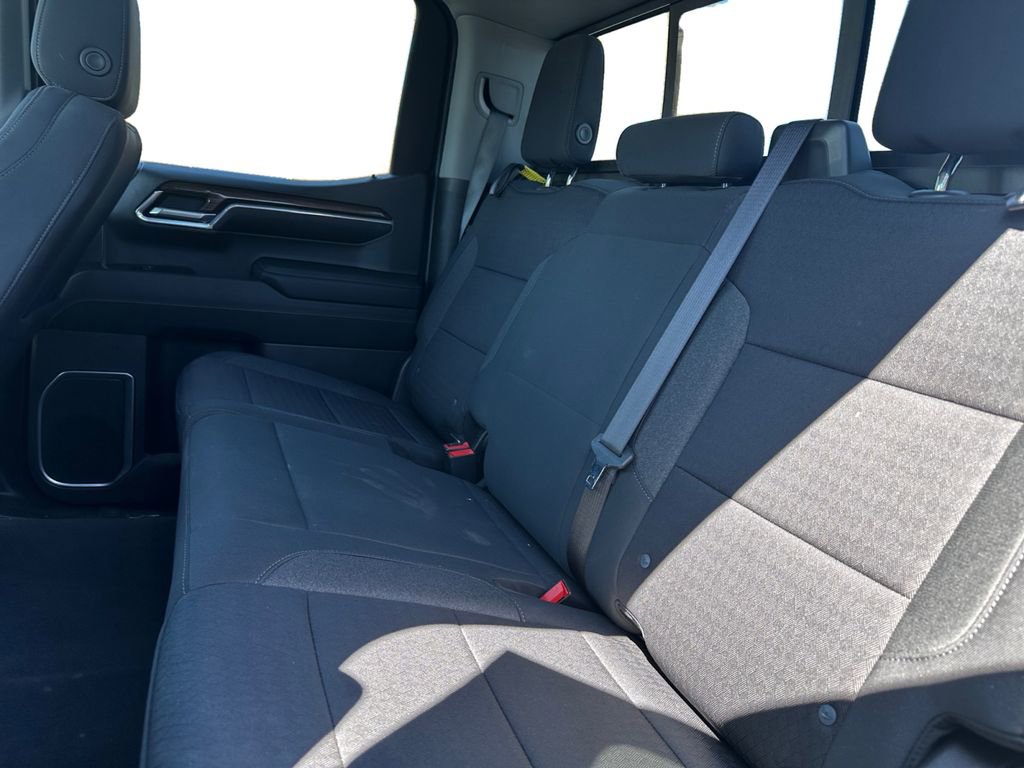 Used 2023 Chevrolet Silverado 1500 RST w/ True North Edition Plus AWD/4WD image 14