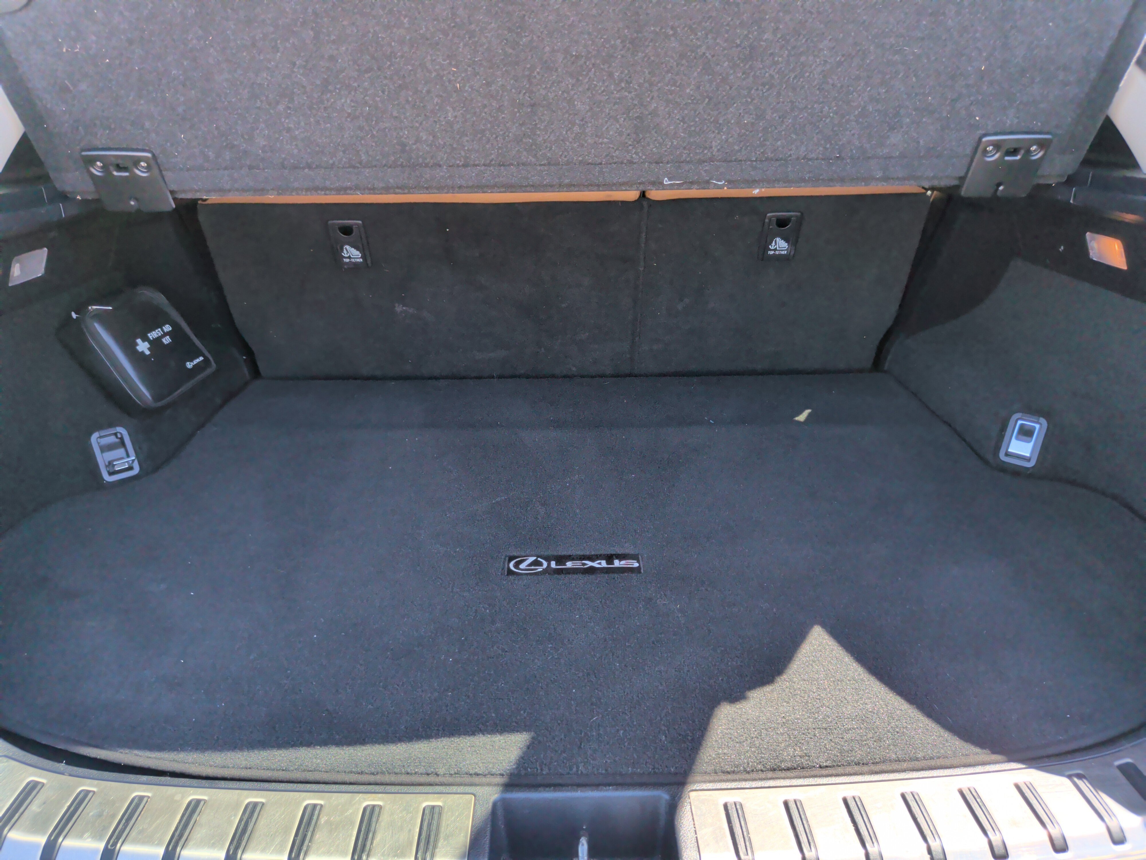 Used 2016 Lexus NX 200t F Sport w/ F Sport Premium Package image 37