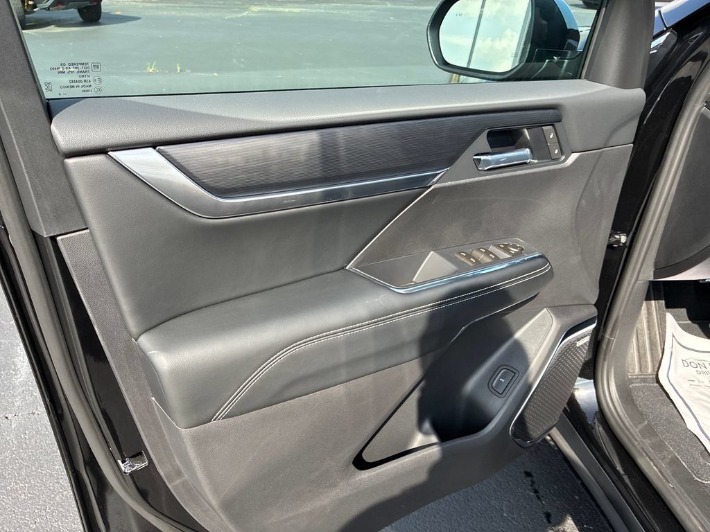 New 2026 GMC Acadia Elevation FWD image 12