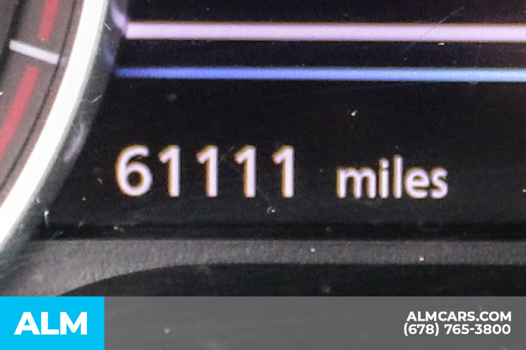 Used 2024 Nissan Sentra SV FWD image 34