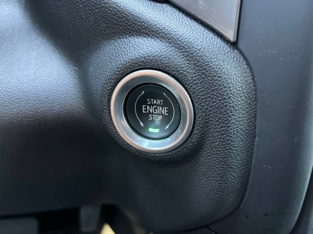 Used 2022 Chevrolet Silverado 1500 Custom Trail Boss w/ LPO, Dark Essentials Package AWD/4WD image 17