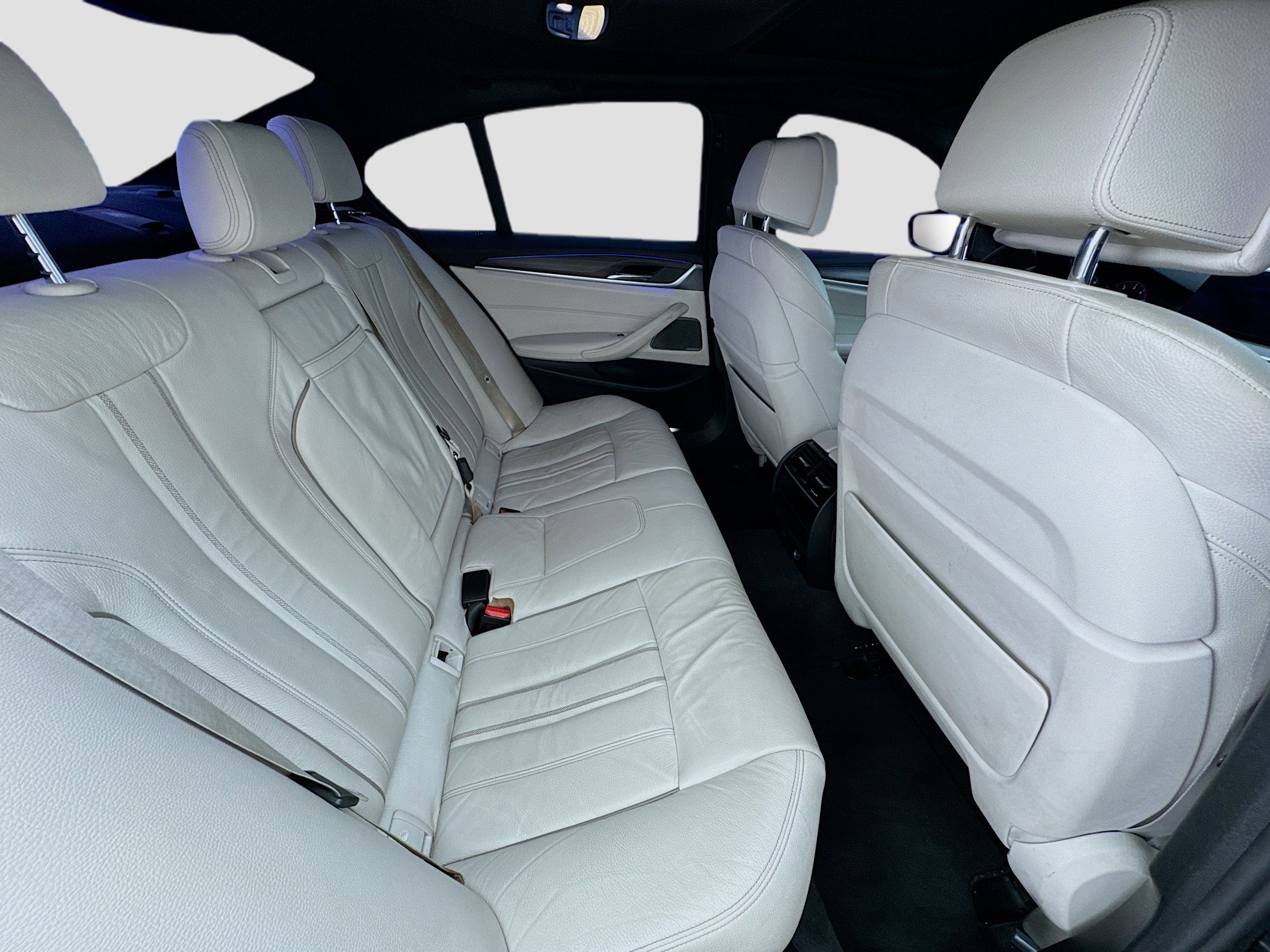 Used 2017 BMW 540i image 15