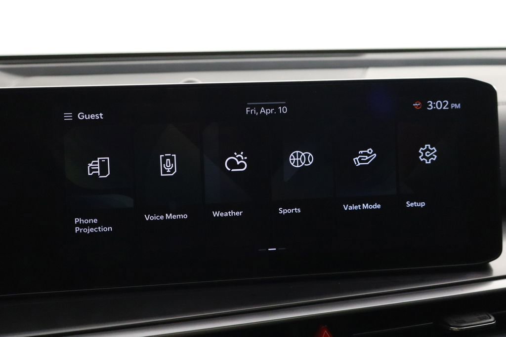 Used 2025 Kia Sorento S w/ Panoramic Sunroof Package image 37