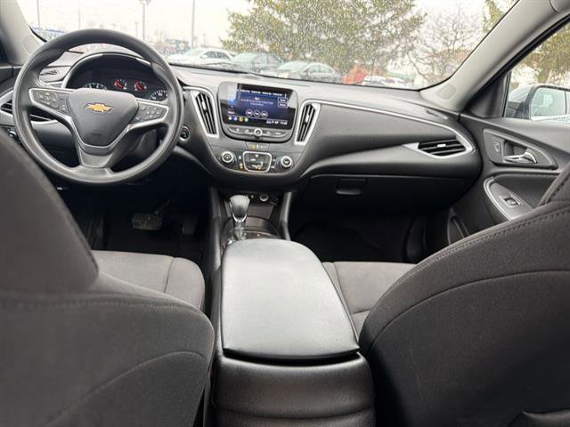 Used 2023 Chevrolet Malibu LS w/ Driver Confidence Package image 21