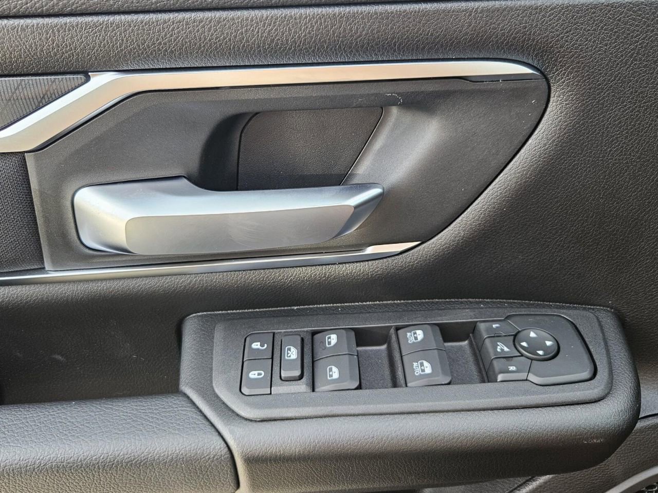 New 2026 RAM 1500 Big Horn image 17