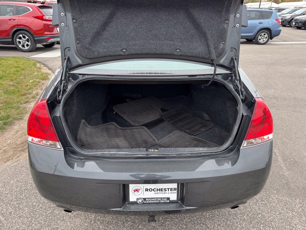 Used 2013 Chevrolet Impala LT FWD image 38