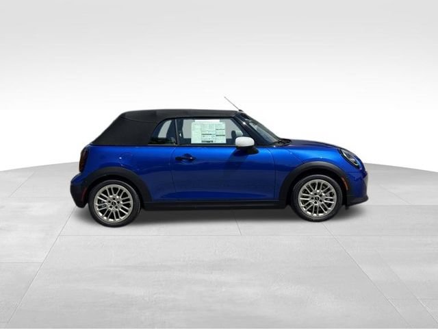 New 2026 MINI Cooper S FWD image 2