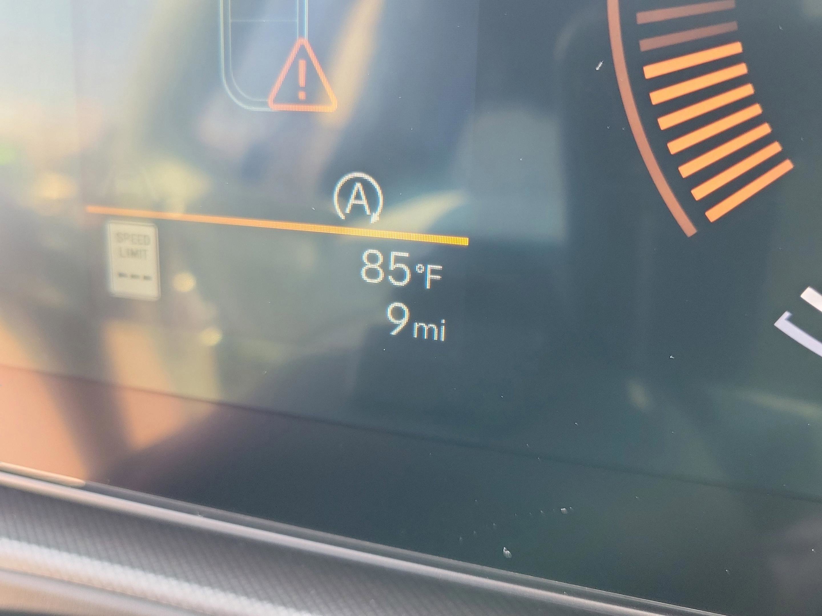 New 2026 Hyundai Santa Fe SEL image 26