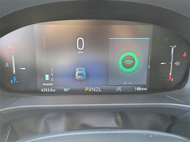 Used 2025 Ford Escape Active image 7