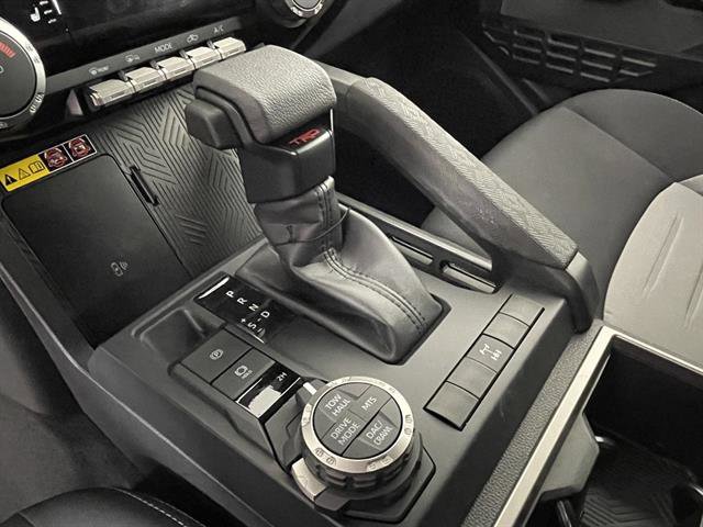 New 2025 Toyota Tacoma TRD Off-Road image 23