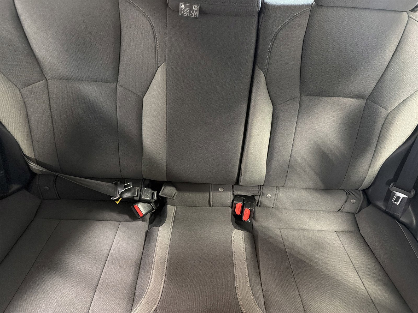 Certified 2025 Subaru Impreza 2.0i image 27