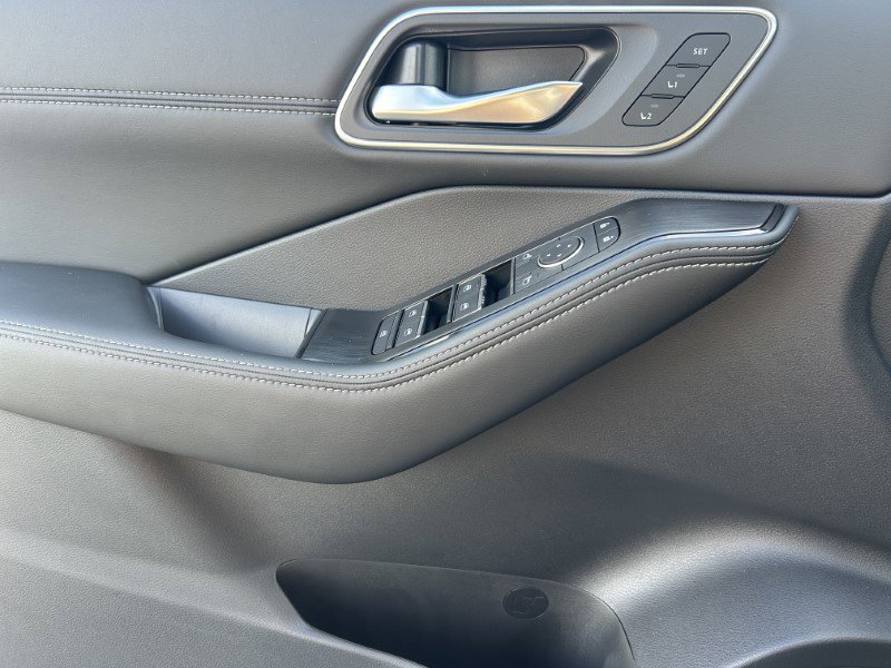 New 2026 Nissan Rogue Platinum w/ Platinum Premium Package image 21